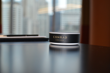 Volara Provides First Voice-Based Guest Engagement Solution for the Hospitality Industry