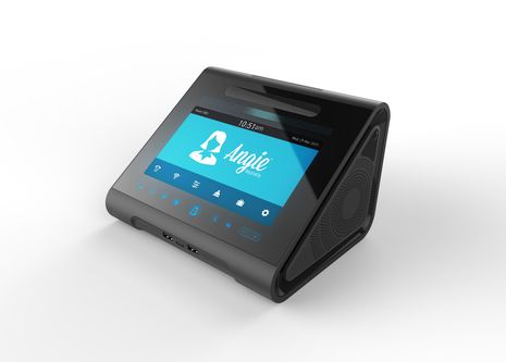 Angie Hospitality Partners with Fourteen IP's Evolution Voice Solution to Leverage Built-in Telephone and Internet Capabilities