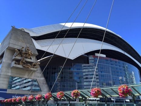 ASSA ABLOY Hospitality Upgrades Guestroom Security at Renaissance Toronto Downtown Hotel with Advanced RFID Solutions