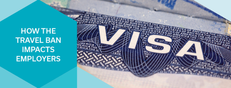 Trump's Travel Ban Impacts More Than Tourism And Threatens Stability Closer to Home | By Cristian Grossmann