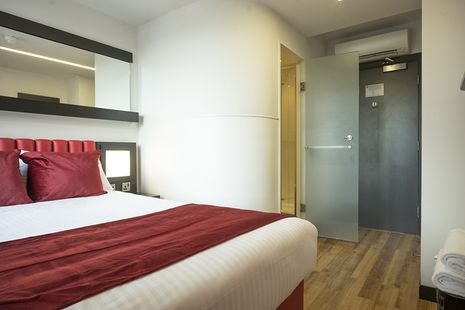 Xn protel welcomes Edinburgh Collection’s Haymarket Hub Hotel Edinburgh to the protel family with a super quick PMS implementation