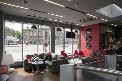 Xn protel welcomes Edinburgh Collection’s Haymarket Hub Hotel Edinburgh to the protel family with a super quick PMS implementation