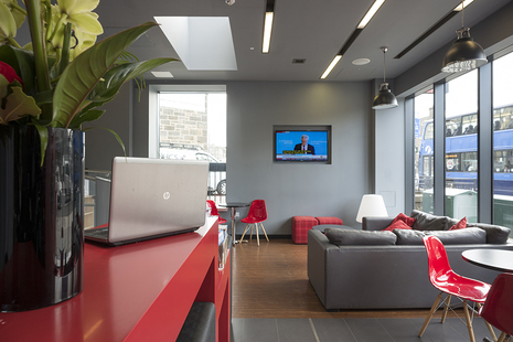 Xn protel welcomes Edinburgh Collection’s Haymarket Hub Hotel Edinburgh to the protel family with a super quick PMS implementation