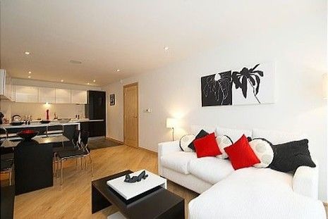 Flexi-lets opt for Guestline's superior hospitality solutions to manage apartments