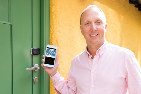 Urban Creation Implements ASSA ABLOY Hospitality Mobile Access and Locking Solutions at its New Stylish Student Accommodations  