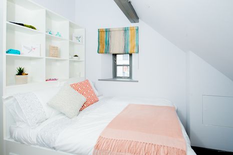 Urban Creation Implements ASSA ABLOY Hospitality Mobile Access and Locking Solutions at its New Stylish Student Accommodations  