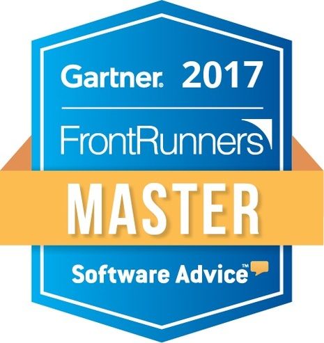 Software Advice Names RMS in FrontRunners Quadrant for Hotel Management Software