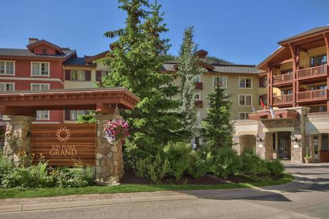 Sun Peaks Grand Hotel and Conference Centre Selects Eleven and TELUS to Improve Guest Wi-Fi Experience
