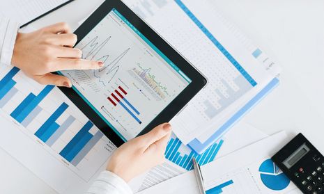 Launch of FCS Analytics Provides Hoteliers with Total Business Intelligence Solution