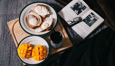 A Millennial’s dream hotel experience