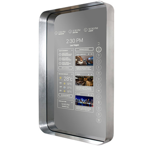 Mirror Image and KEYPR Announce Strategic Partnership