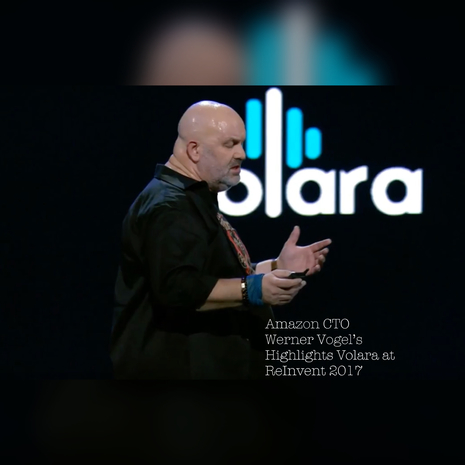 Volara and Amazon Alexa:  Driving Efficiency in Hotel Service 