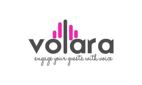 Volara and Knowcross:  An Integrated Voice-Based Housekeeping, Maintenance and Operations Support Solution 