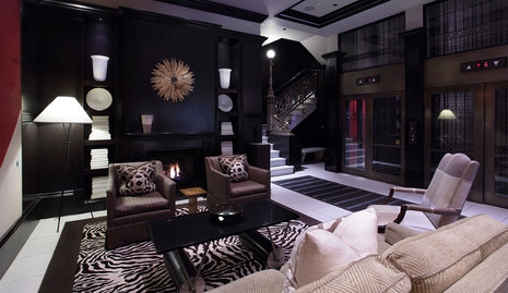 Iconic Boston hotel XV Beacon Selects ALICE to Enhance Internal Communication, Concierge Operations, and Guest Engagement