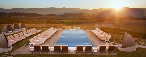 How This Luxury Wine Country Resort & Spa Overcame Staff Miscommunication