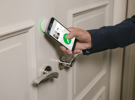 The future of Hospitality is here: AElement Fusion.