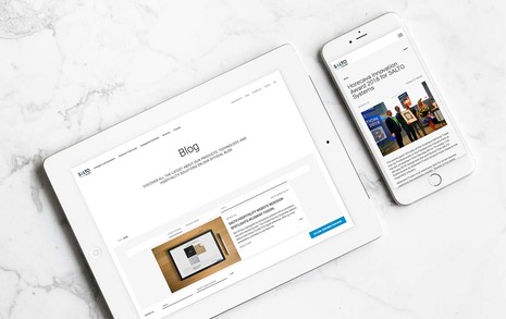 Stay Informed With SALTO’s New Hospitality Blog