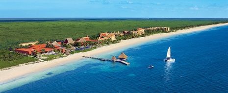 Zöetry Paraiso de la Bonita Riviera Maya