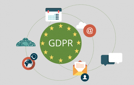 The GDPR (DSGVO) Countdown is On | By Michael Toedt and Robert Selk