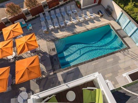 The Break Hotel Selects KEYPR As Partner for Guest Experience Technology