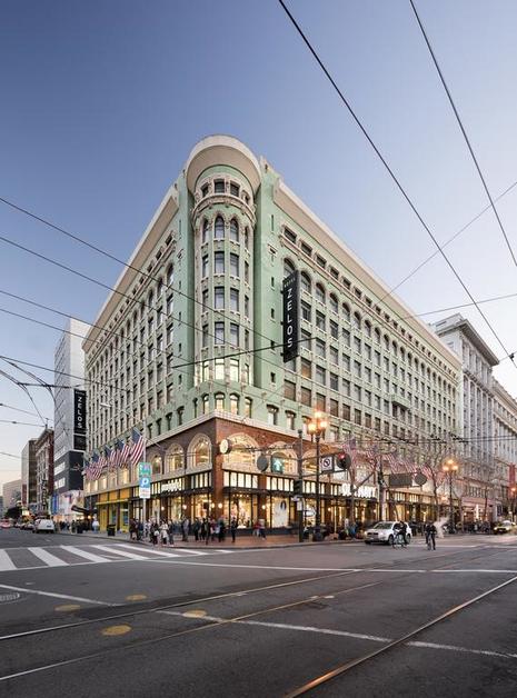 San Francisco’s Hotel Zelos, Part of the Viceroy Hotel Group, Selects ALICE to Increase Operational Efficiency and Enhance the Guest Experience