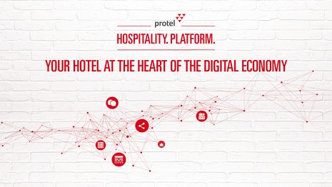 carathotel Düsseldorf City partners with protel hotelsoftware for a new strong cloud PMS alliance