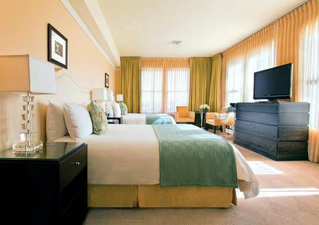 Provenance Hotels Partners with Eleven and Blueport to  Deploy Personal Area Networks for Seamless Casting in the Guestroom