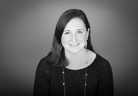 Anna Geraty is ALICE’s New England Ambassador