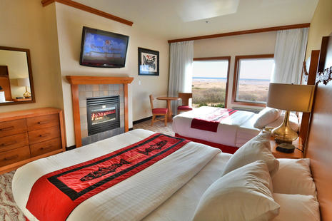 Quinault Beach Resort & Casino Launches KEYPR as Guest Experience Technology Partner