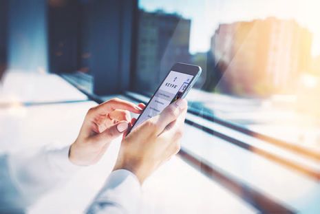 When it comes to designing for the modern traveler, designers need to be up-to-date with the latest in emerging technology.