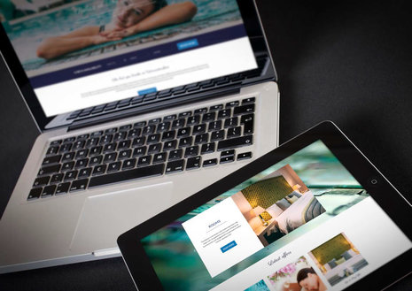 Guestline launches new website solutions in partnership with Journey
