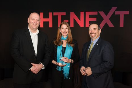 Beekeeper Wins HTNG’s 2018 TechOvation Award