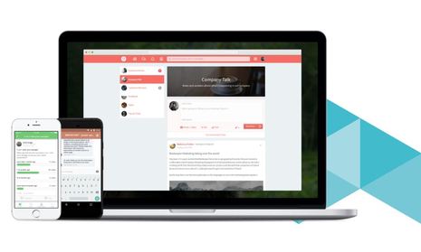 Beekeeper to Showcase Hospitality’s ‘Most Innovative Technology’ at AAHOA Convention