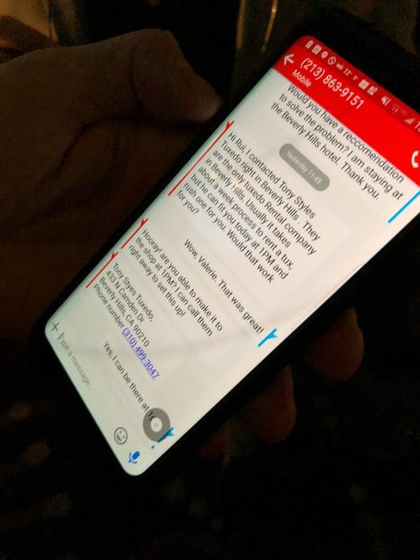 Concierge at your Fingertips: ALICE Partnered with Forbes Travel Guide to Bring First Text Messaging-Powered Concierge Service to the Forbes Luxury Summit 
