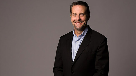 Former Sony Interactive CEO Andrew House Joins KEYPR’s Advisory Board