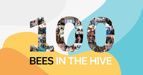 Beekeeper Ranks No. 59 on SaaS 1000