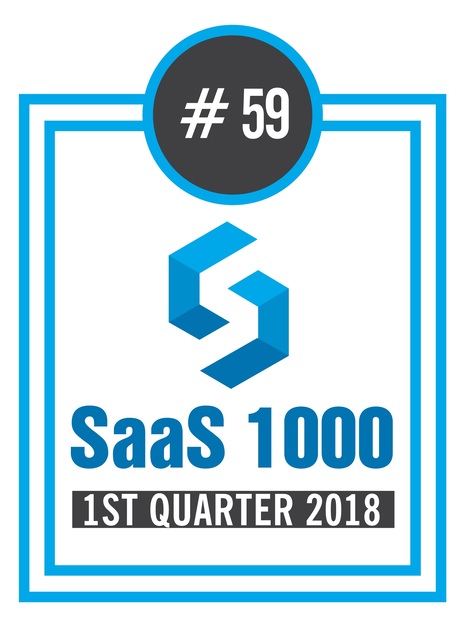 Beekeeper Ranks No. 59 on SaaS 1000
