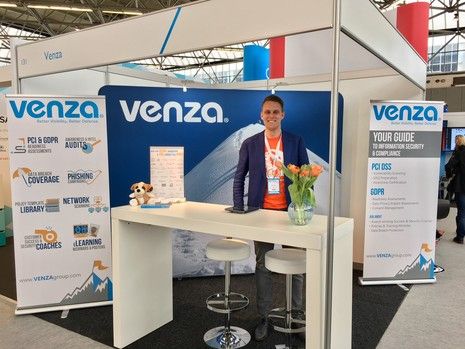 #HITECams 2018 #VENZA Booth131