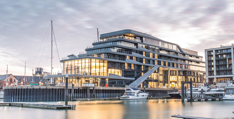 Harbour Hotels completes the first implementation of its new Point of Sale system from Xn protel