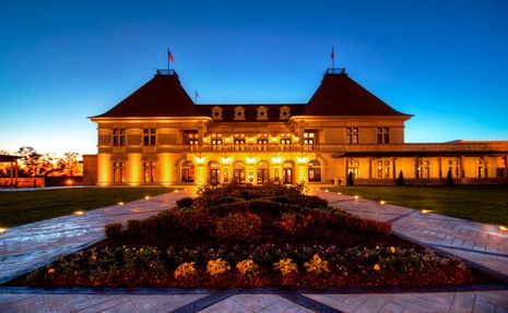 IDeaS Expands Partnership with Preferred Hotels & Resorts to Over 100 Properties