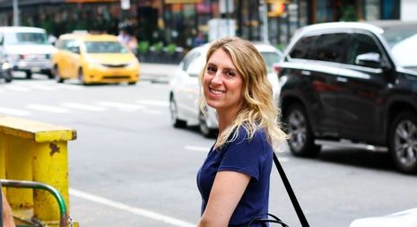 ALICE’s Senior Sales Executive Gillian Feldman Relocates to California to Flourish New and Existing Client Partnerships