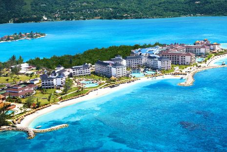 Secrets® St. James Montego Bay