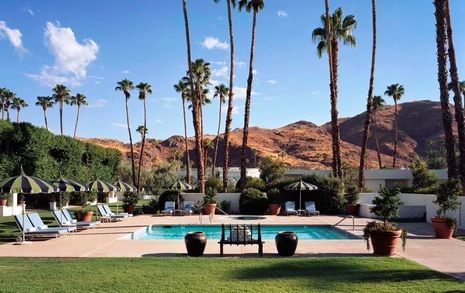 The Parker Palm Springs Upgrades from ‘Prehistoric’ Communication Channels With The Help From ALICE