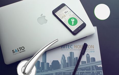 HITEC Houston: Invisible Innovations & Mobile Solutions