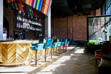 Trendy Brooklyn Hotel Uses ALICE To Increase Operational Efficiencies and Employee Accountability 