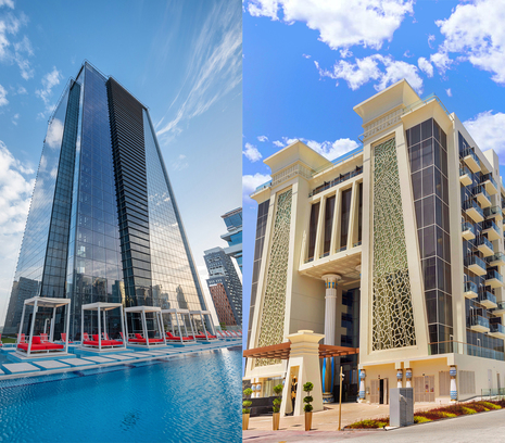 Central Hotels in Dubai gears up for rapid growth with xnPOS and protel PMS from Xn protel Systems