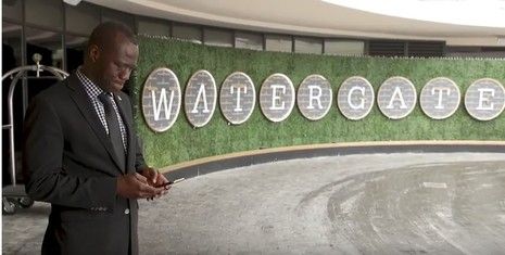 Beekeeper Improving Guest Service and Guest Satisfaction Scores at the Watergate Hotel