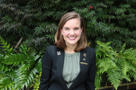 How Les Clefs d'Or Member, Laura Cunningham, Uses Technology to Stay One Step Ahead of The Guests
