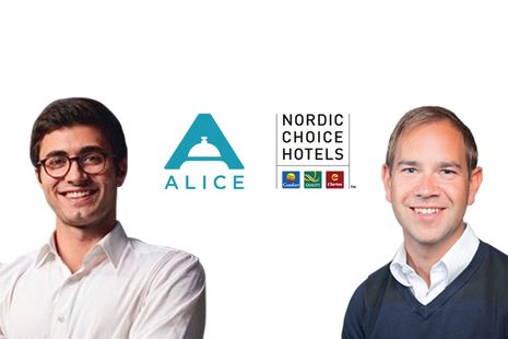 Discover How Nordic Choice Hotels Became One of the Most Innovative Brands in Norway