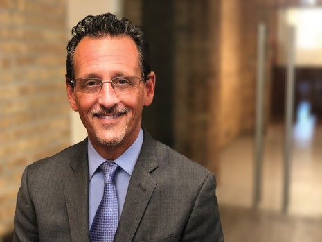 Cloud5 Names Mark Holzberg Chief Executive Officer